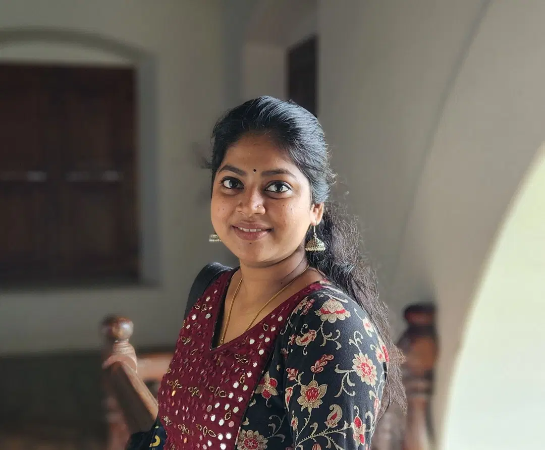 Anandhu